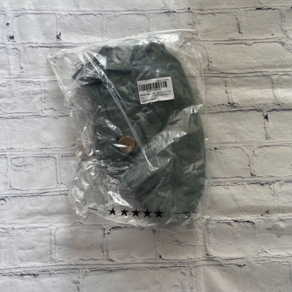 Molerani Women's Long Sleeve Blouse - Picture 8 of 8